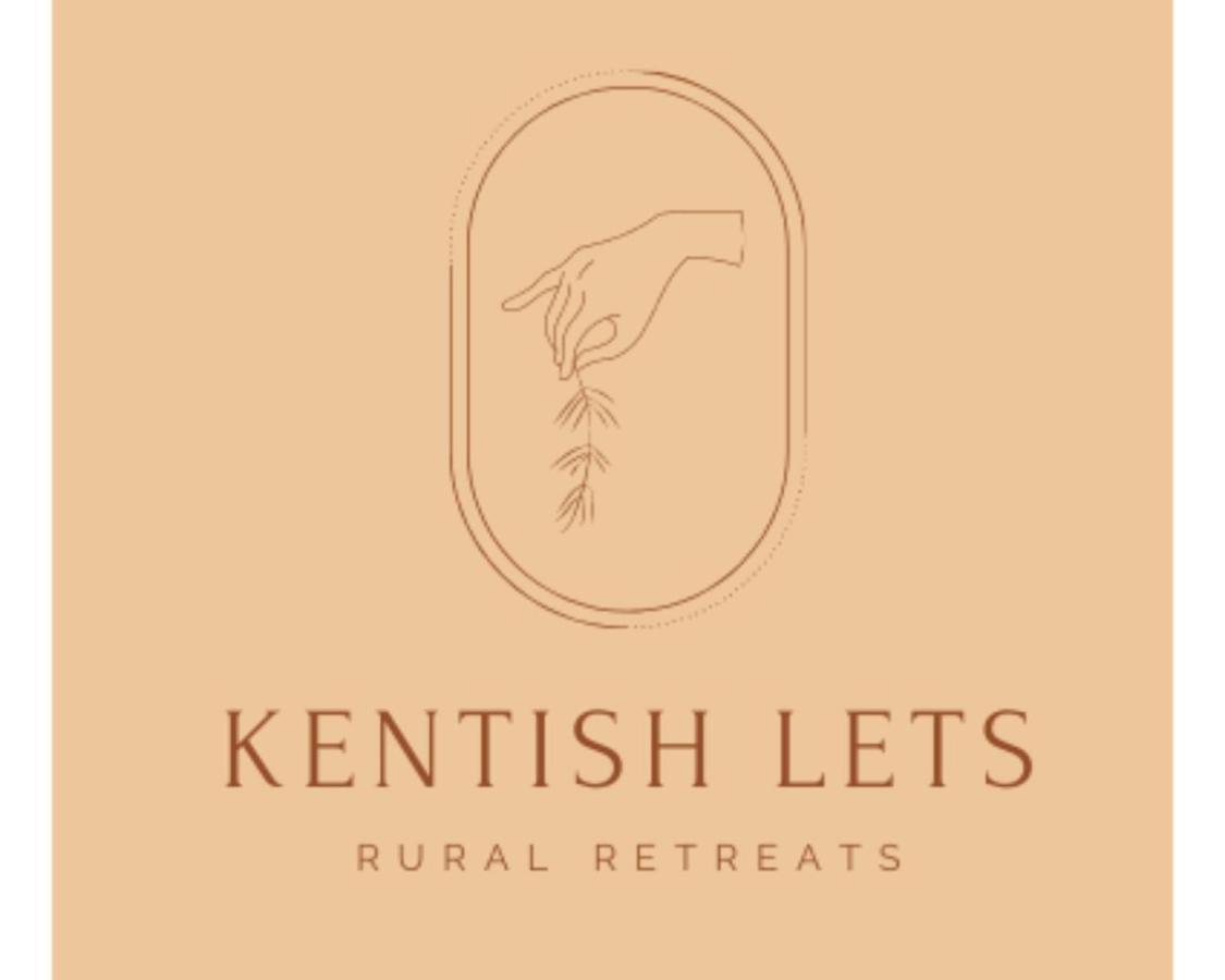 Truly Kentish Holiday Lets Teynham Εξωτερικό φωτογραφία